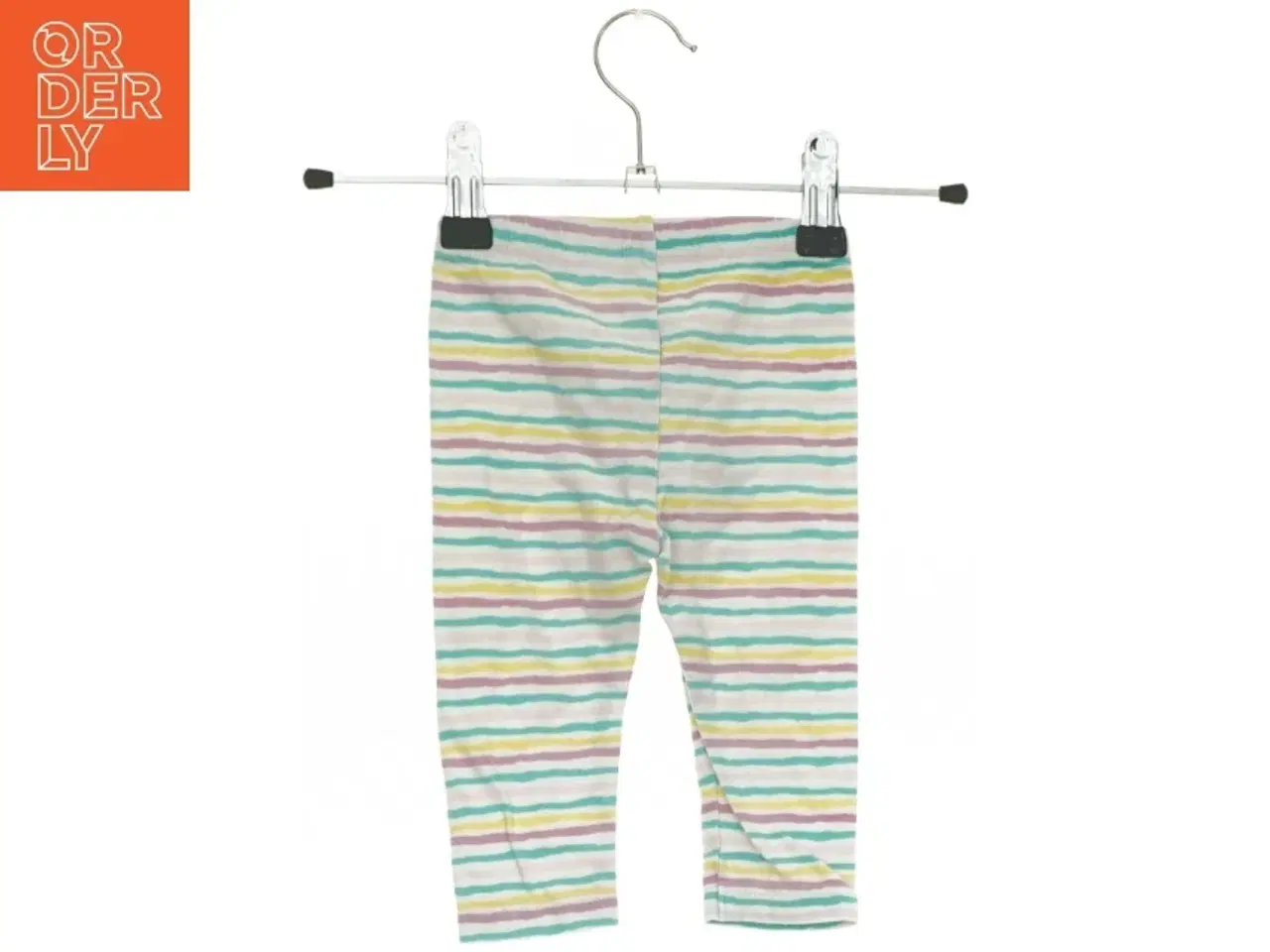 Billede 2 - Leggings fra Ellos (str. 68 cm)