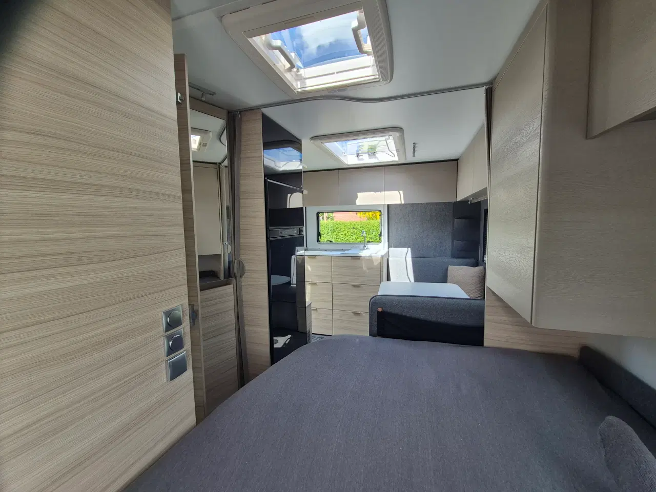 Billede 4 - 2024 Adria 402 PH