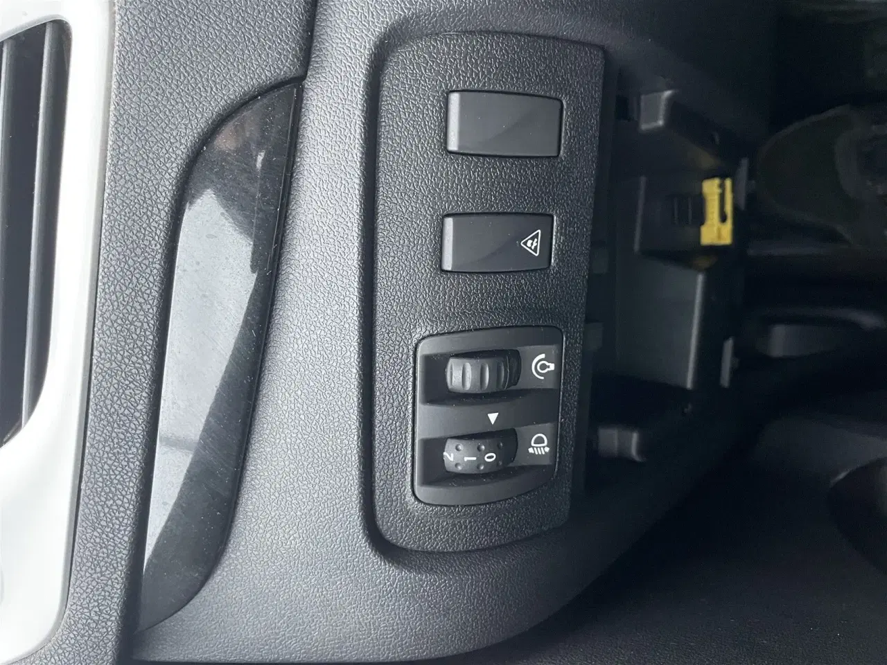 Billede 18 - Renault Scénic 1,5 DCI FAP Expression EDC 110HK 6g Aut.