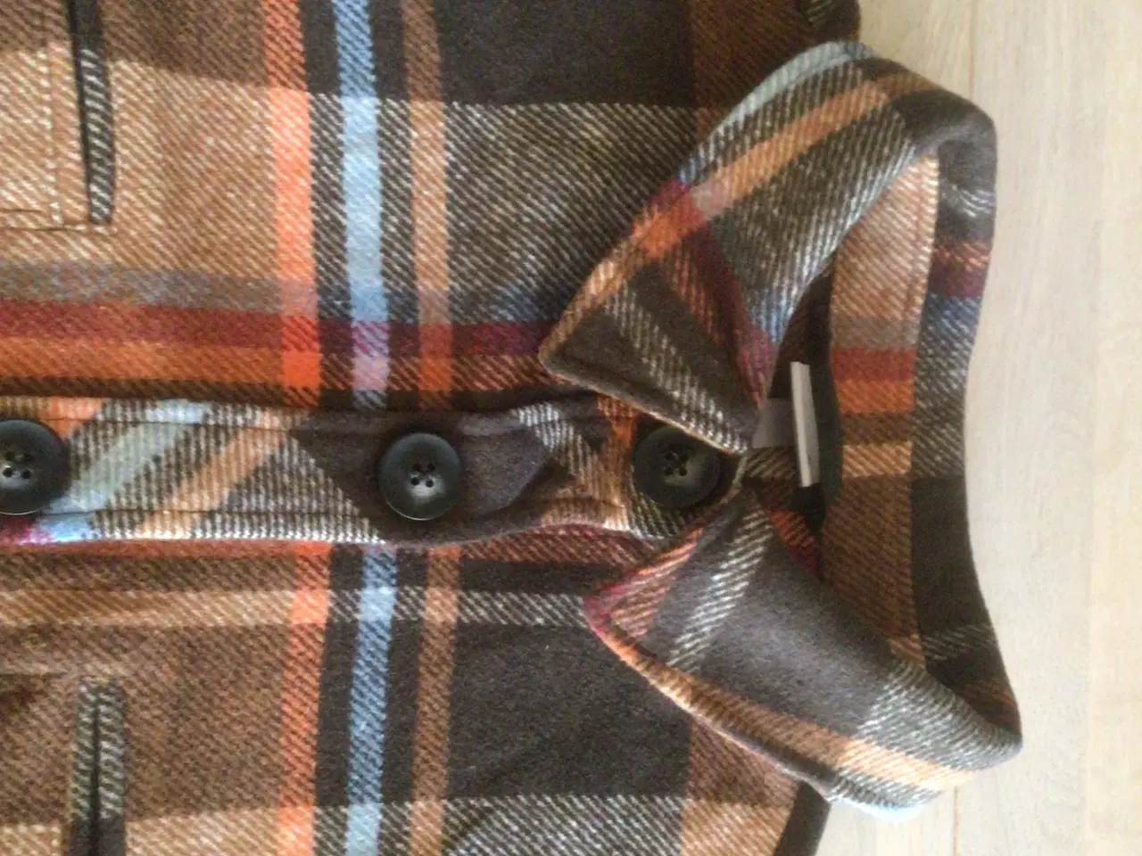 Billede 3 - Let jakke 46/48 - Von Landen