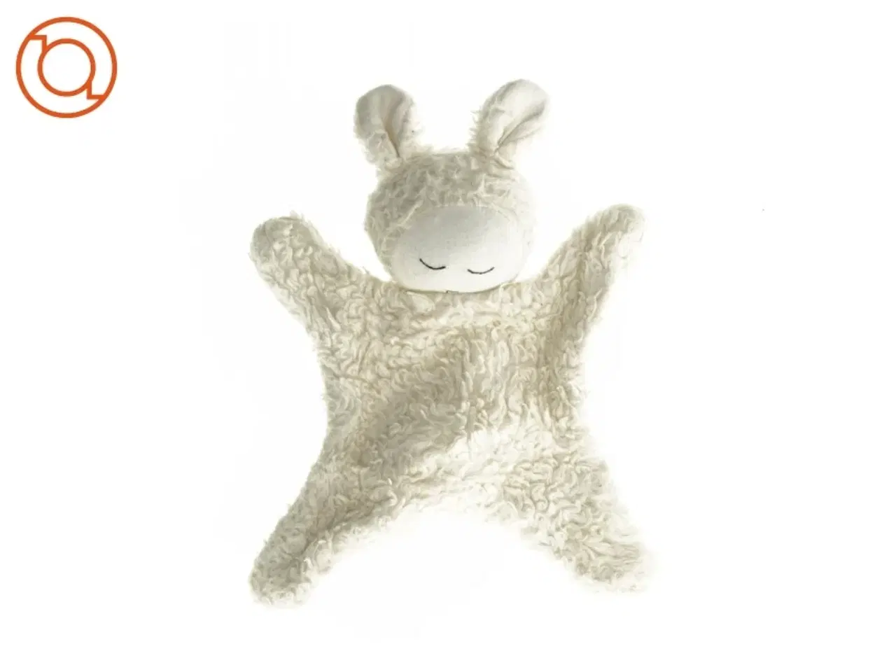 Billede 1 - Tøjdyr fra Saga (str. 30 x 26 cm)