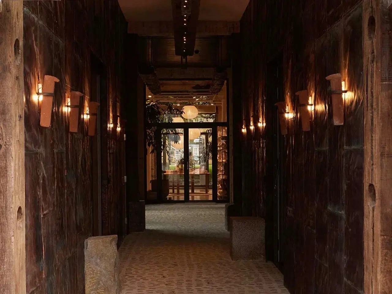 Billede 9 - Historisk og enestående: 1. sal i Kuglegårdens Artilleriværksted Øst