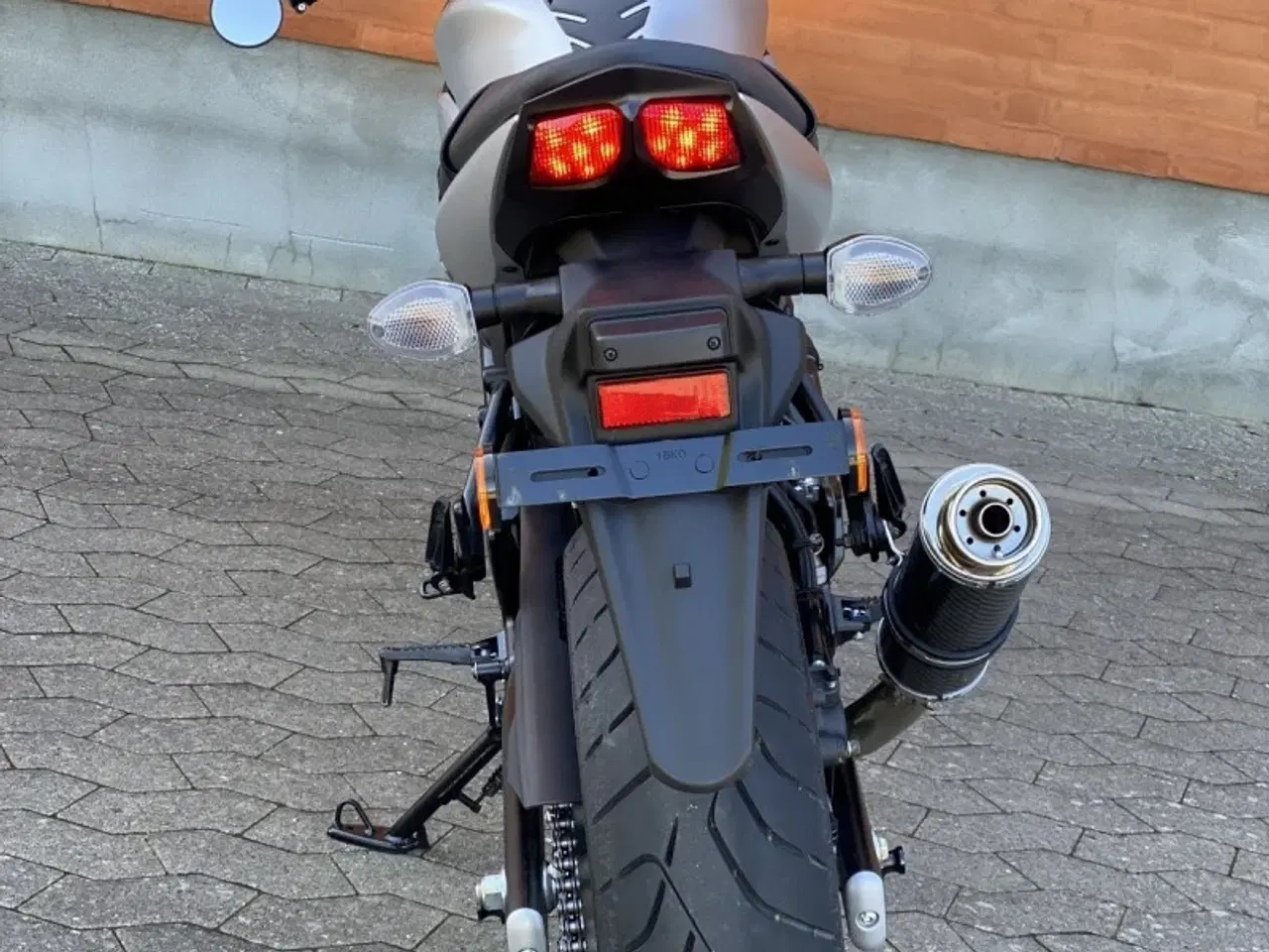 Billede 7 - Suzuki SV 650 XA