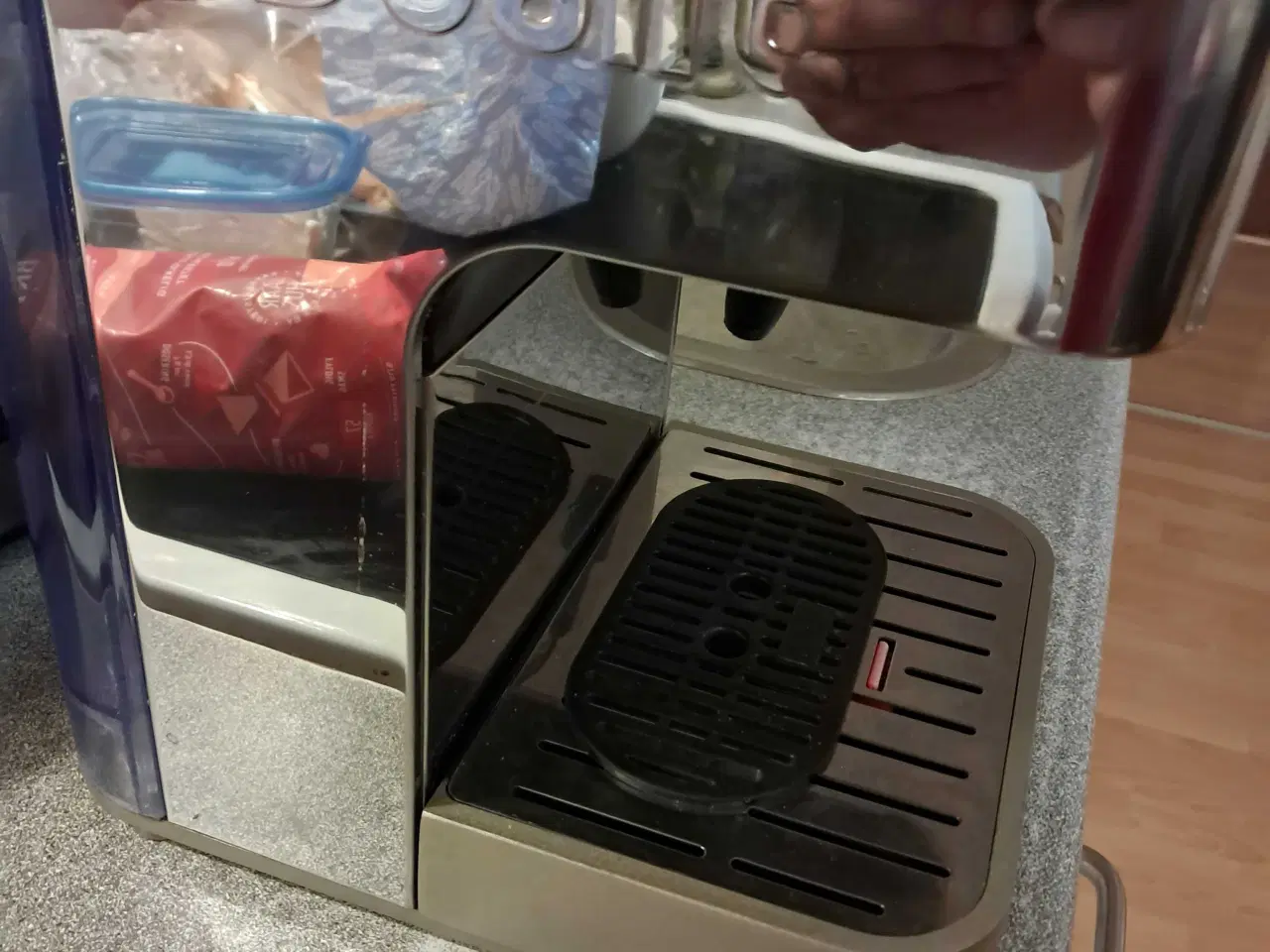 Billede 5 - Dualit kaffe maskine sælges