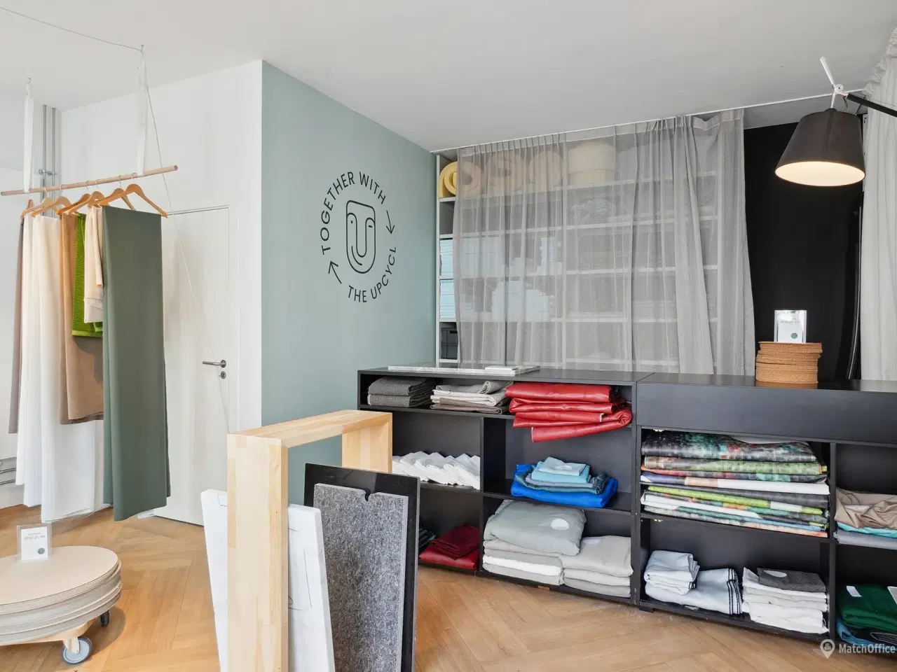 Billede 4 - Butikslejemål i Latinerkvarteret