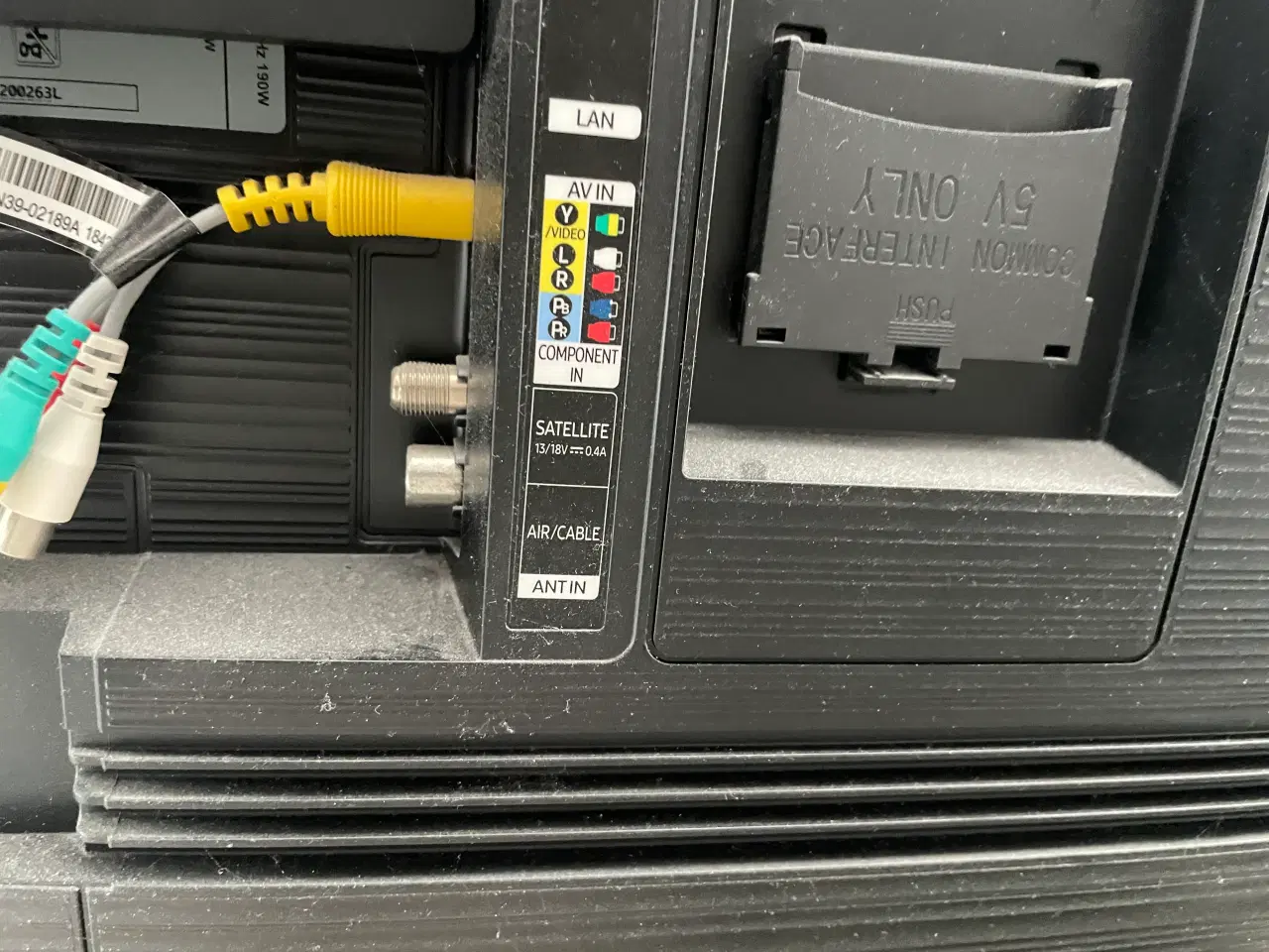 Billede 5 - Smart TV 65 tommer Samsung 