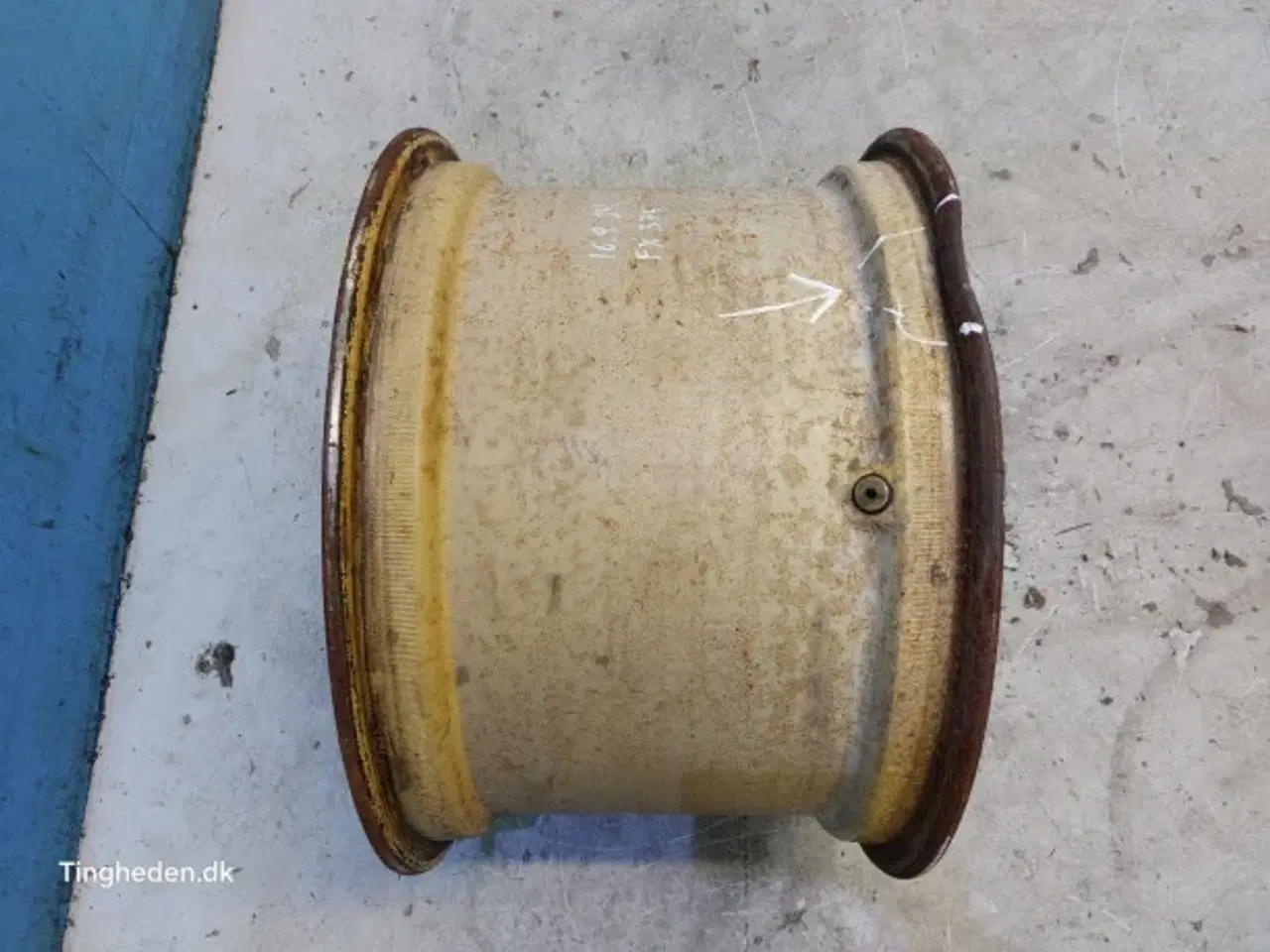 Billede 11 - 24"   W15Lx24