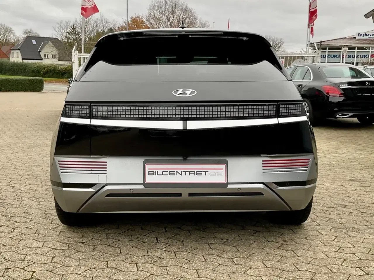 Billede 4 - Hyundai Ioniq 5 73 Ultimate AWD