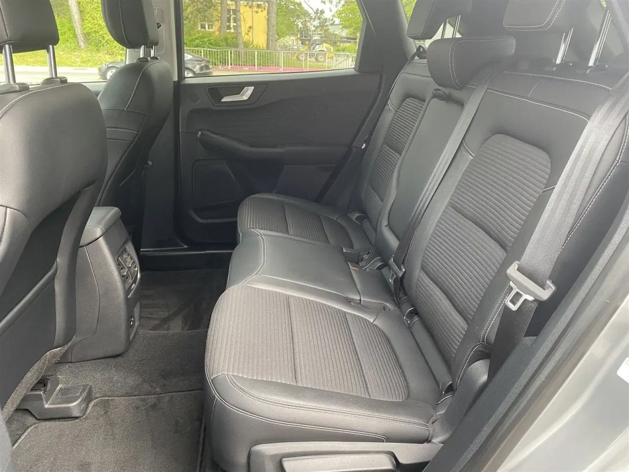 Billede 8 - Ford Kuga 2,5 PHEV Titanium X CVT