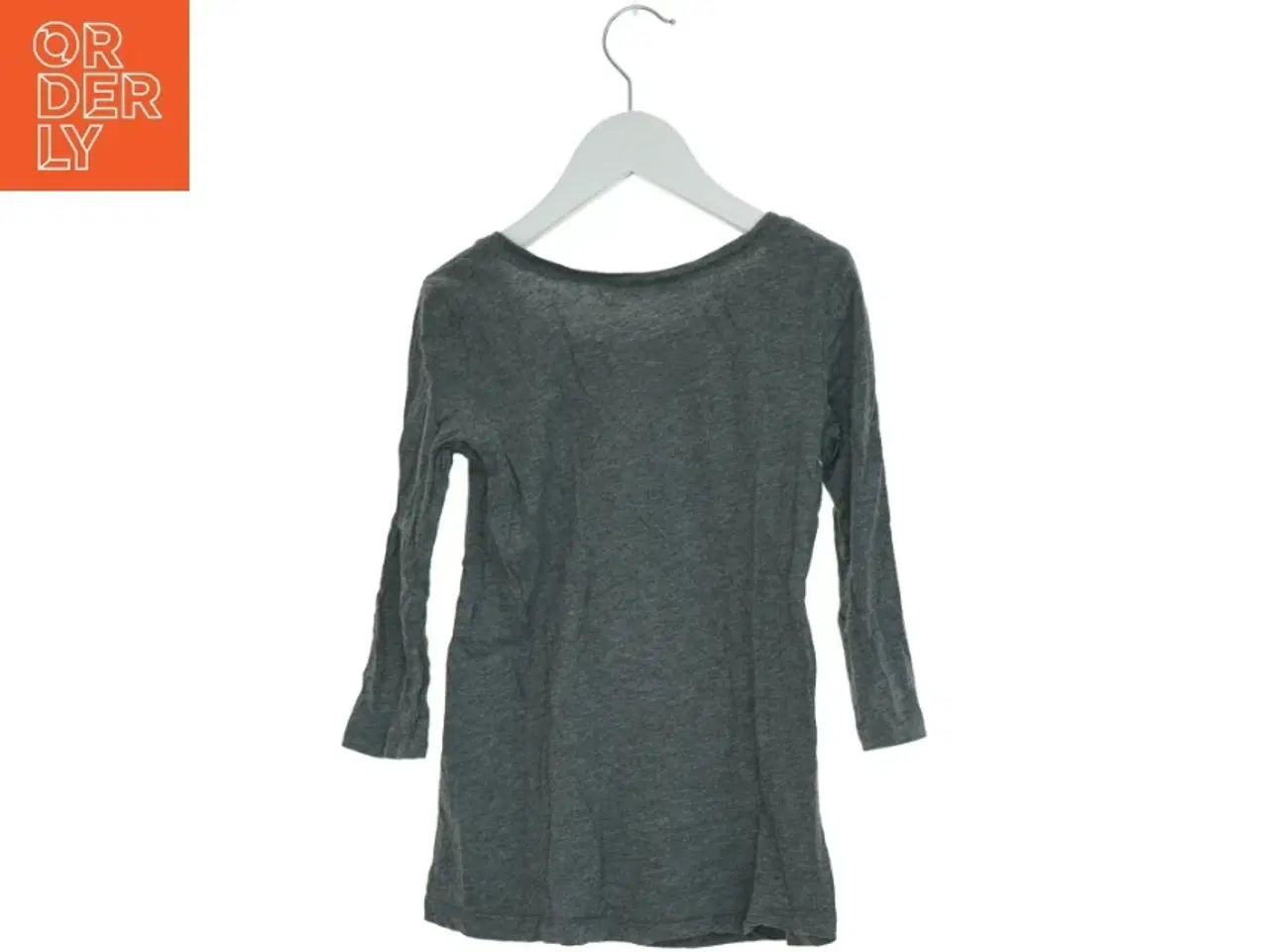 Billede 2 - Bluse fra H&M (str. 140 cm)