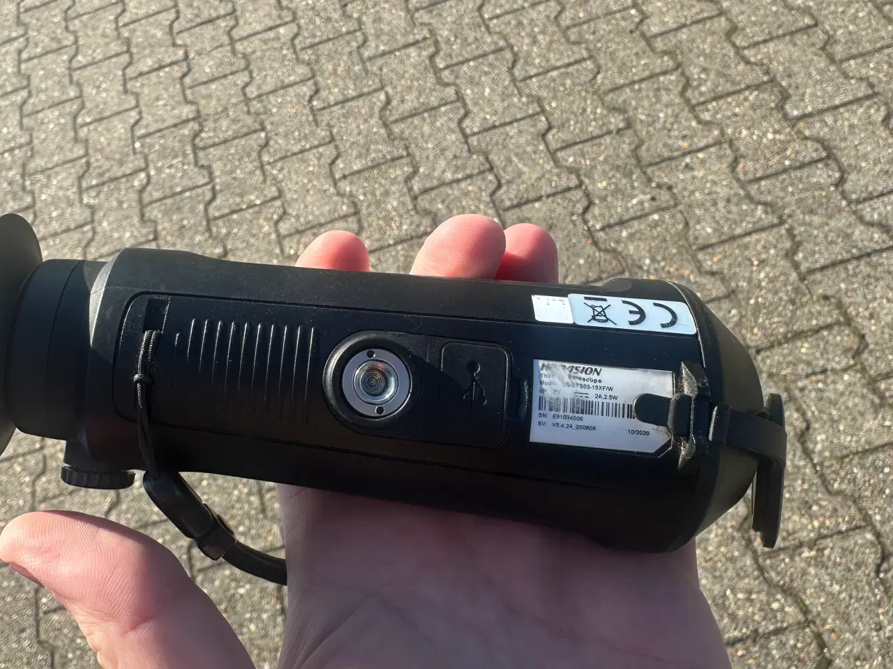 Billede 4 - HIK lynx termisk 15mm
