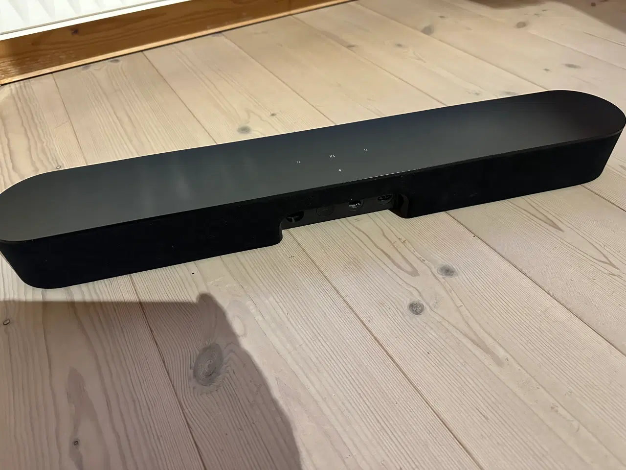 Billede 3 - Sonos Beam Gen 1