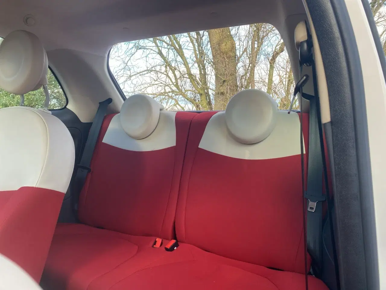 Billede 14 - Fiat 500 1,2 Pop