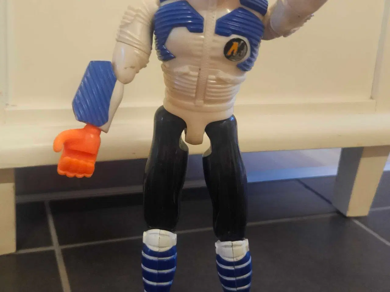 Billede 15 - Forskellige Action figure 