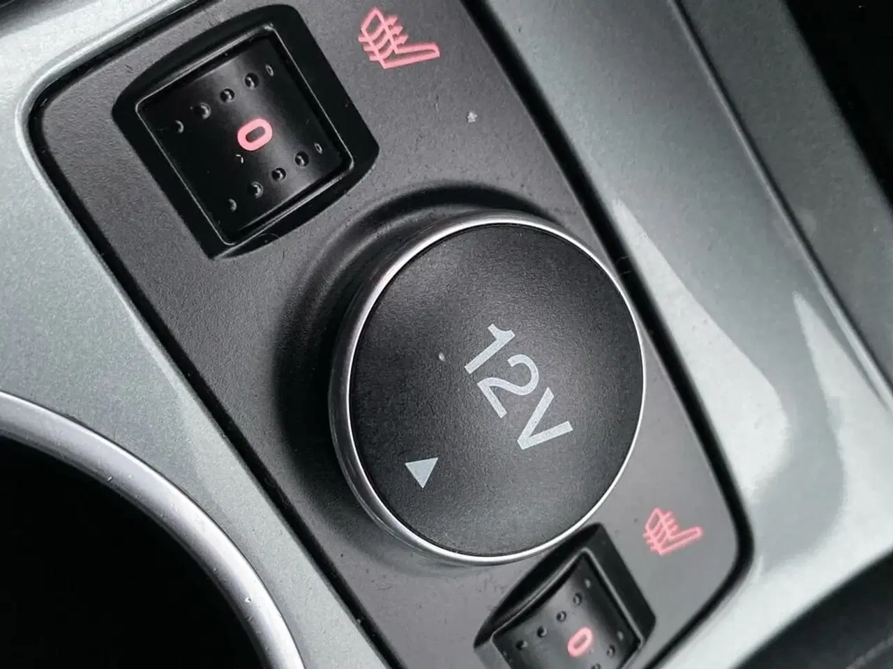 Billede 16 - Ford C-MAX 1,6 SCTi Titanium 150HK 6g