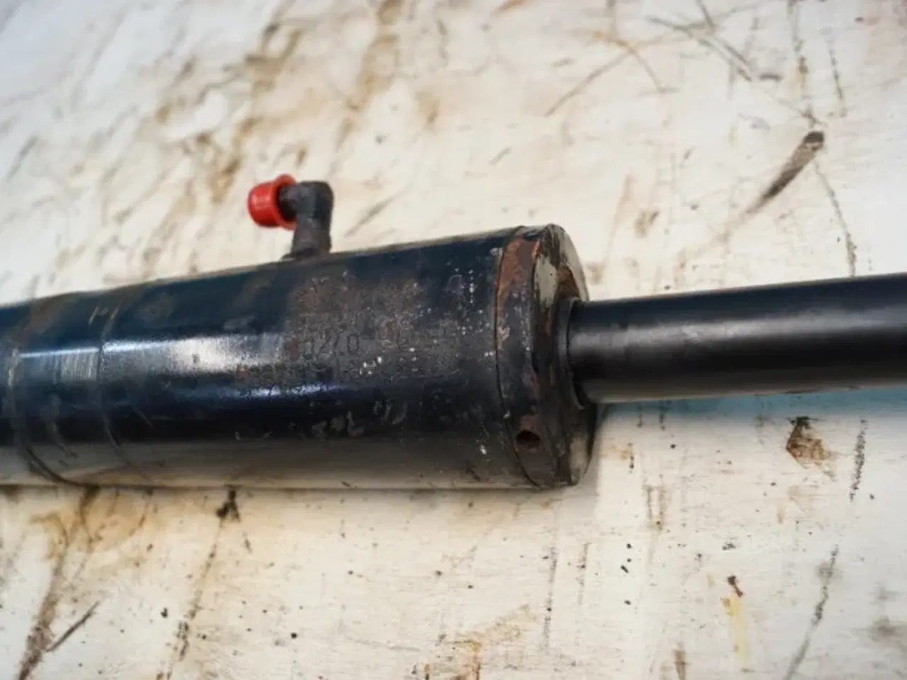 Billede 11 - Fendt 6330 Cylinder 45140005