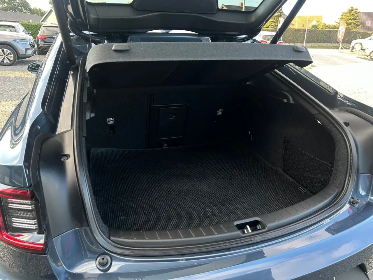 Billede 21 - Polestar 2  Long Range AWD