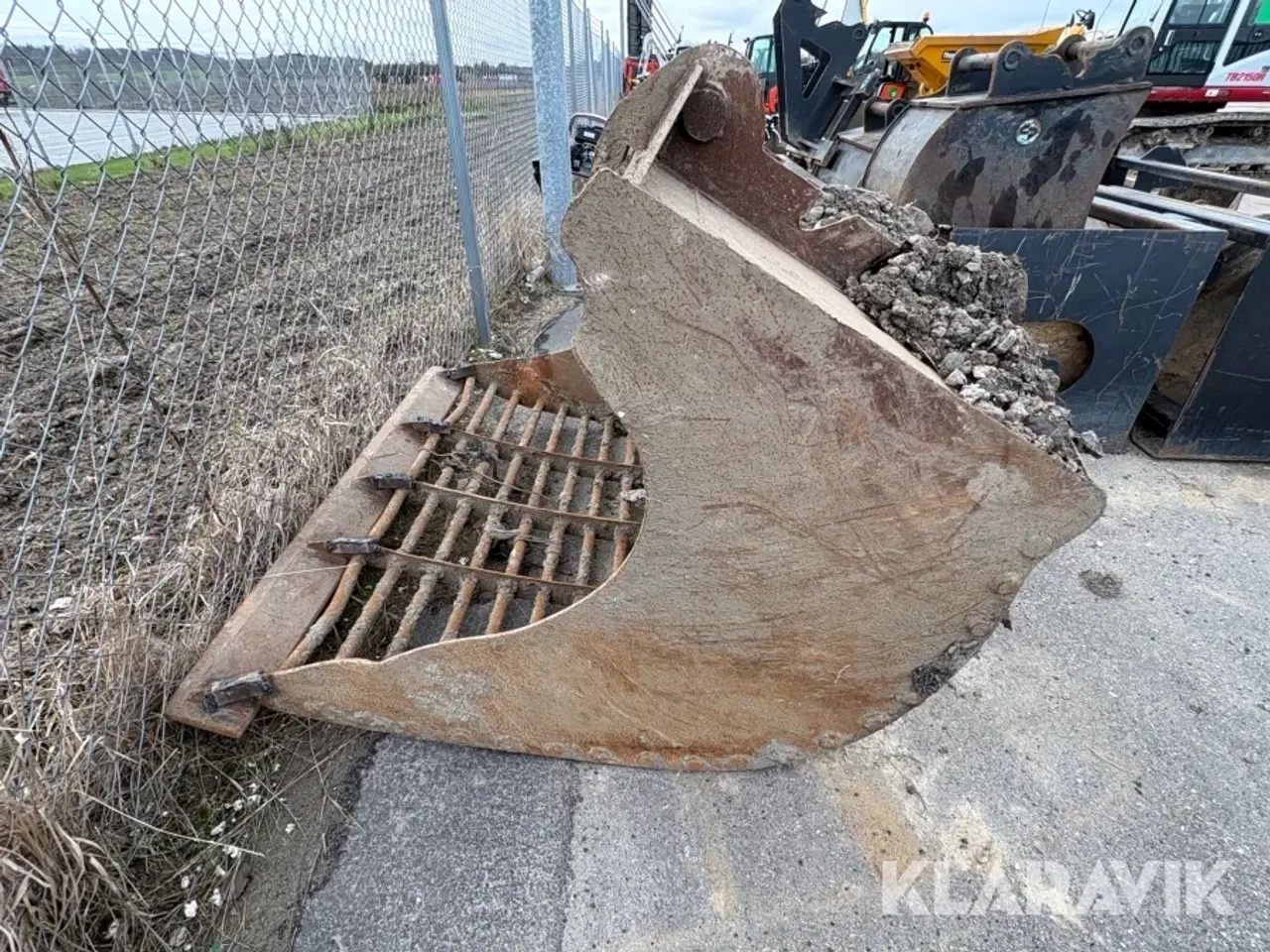 Billede 11 - Risteskovl - S70