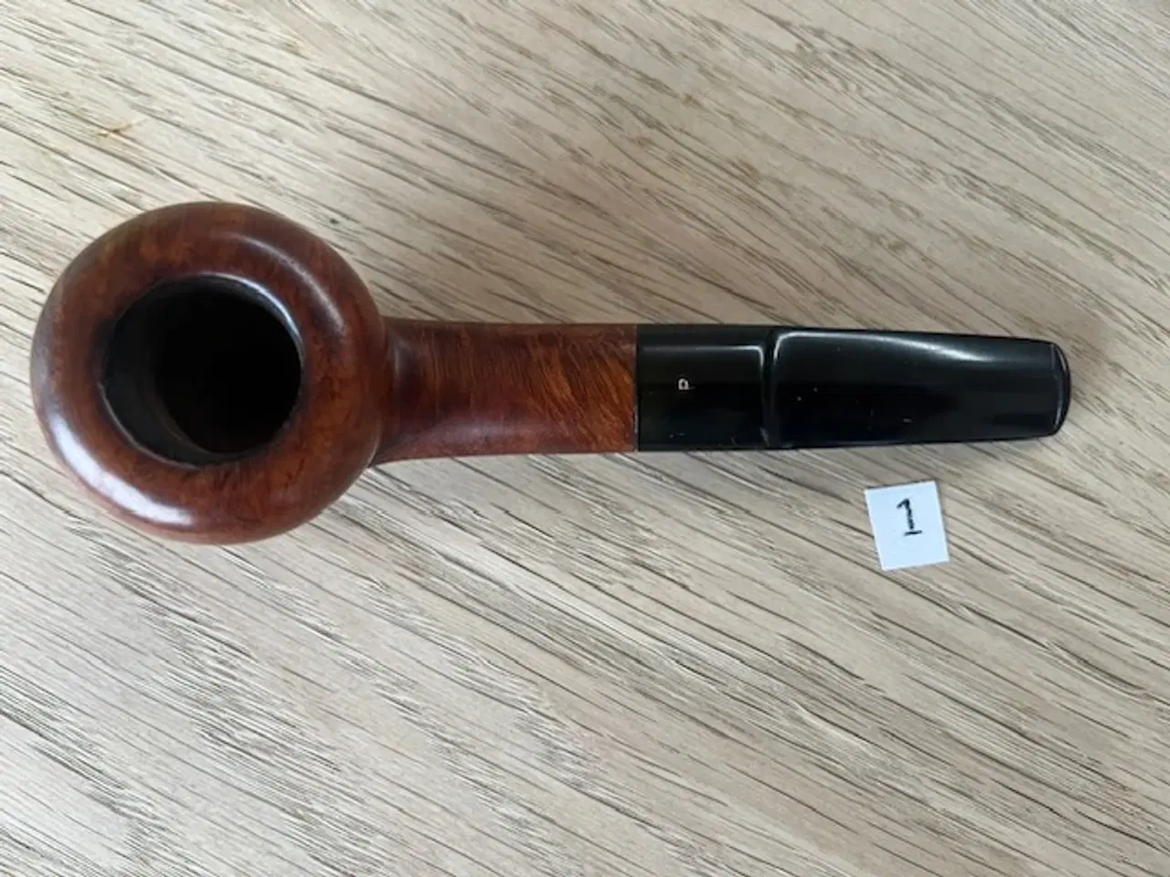 Billede 2 - Diverse piber pr stk