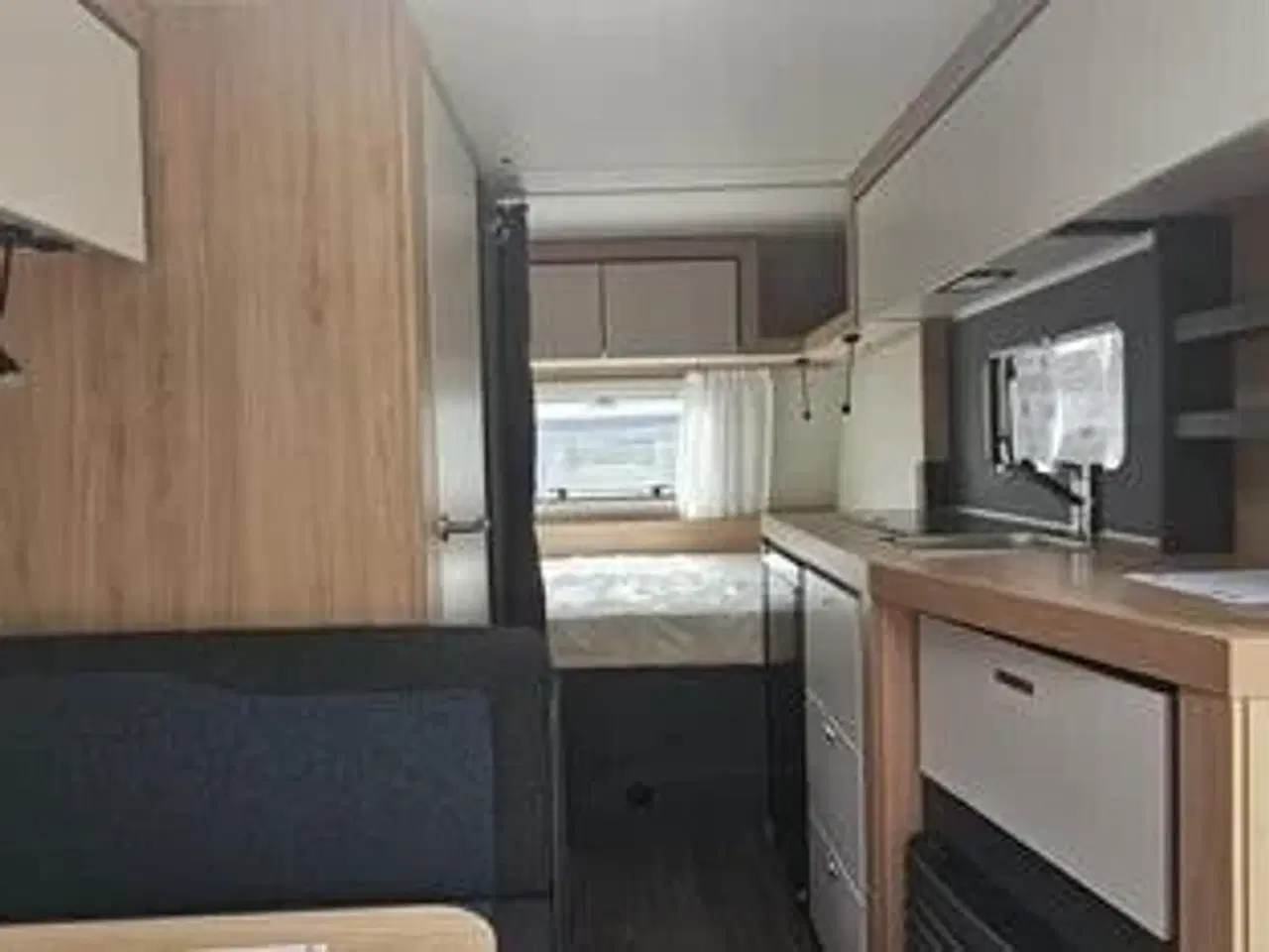 Billede 8 - Knaus SPORT 420 QD - SOMMERTILBUD - Mover Kr: 1.- Spar 18.698