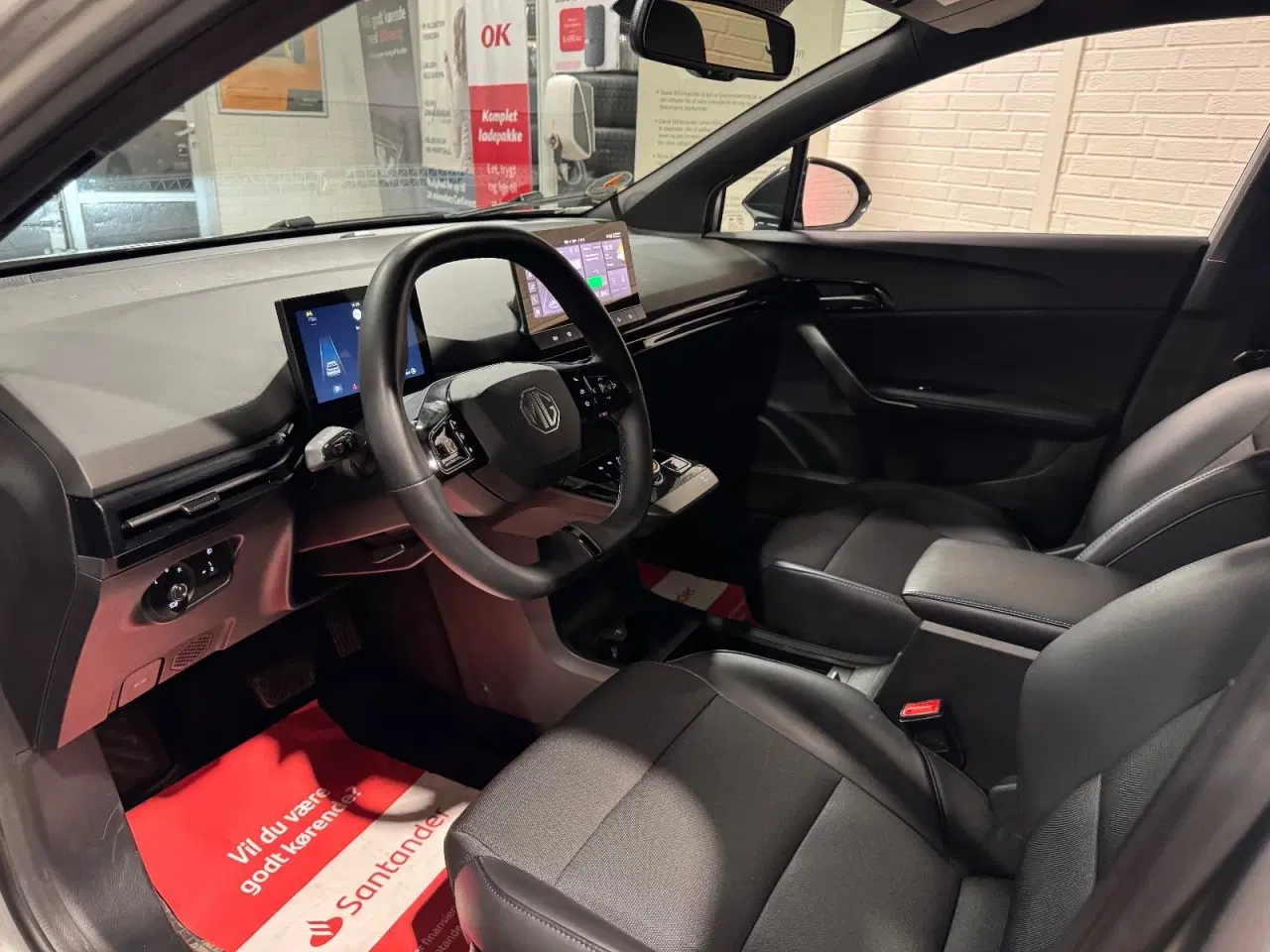 Billede 7 - MG 4 64 Luxury