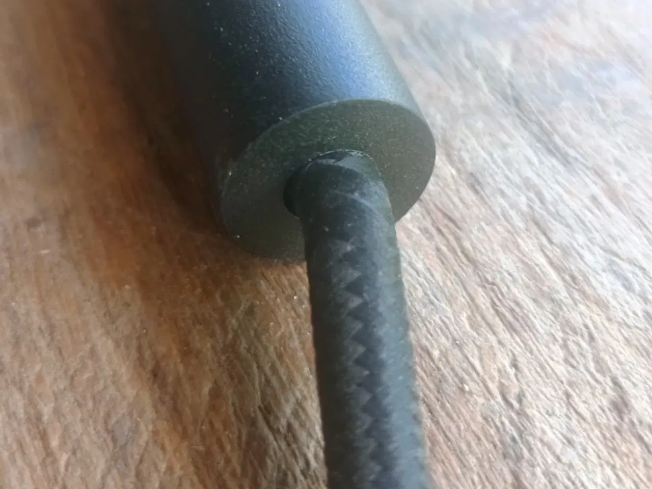 Billede 6 - Sælger Drop S1 pendel LED 3000K mat sort