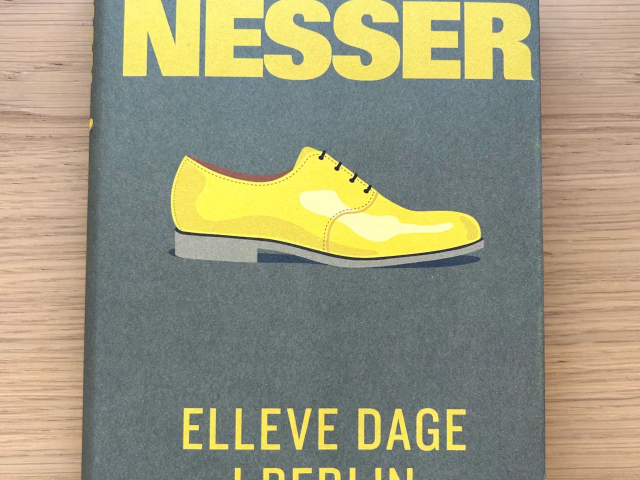 Billede 2 - 📚 Bogpakke til salg – 50 kr. pr. bog