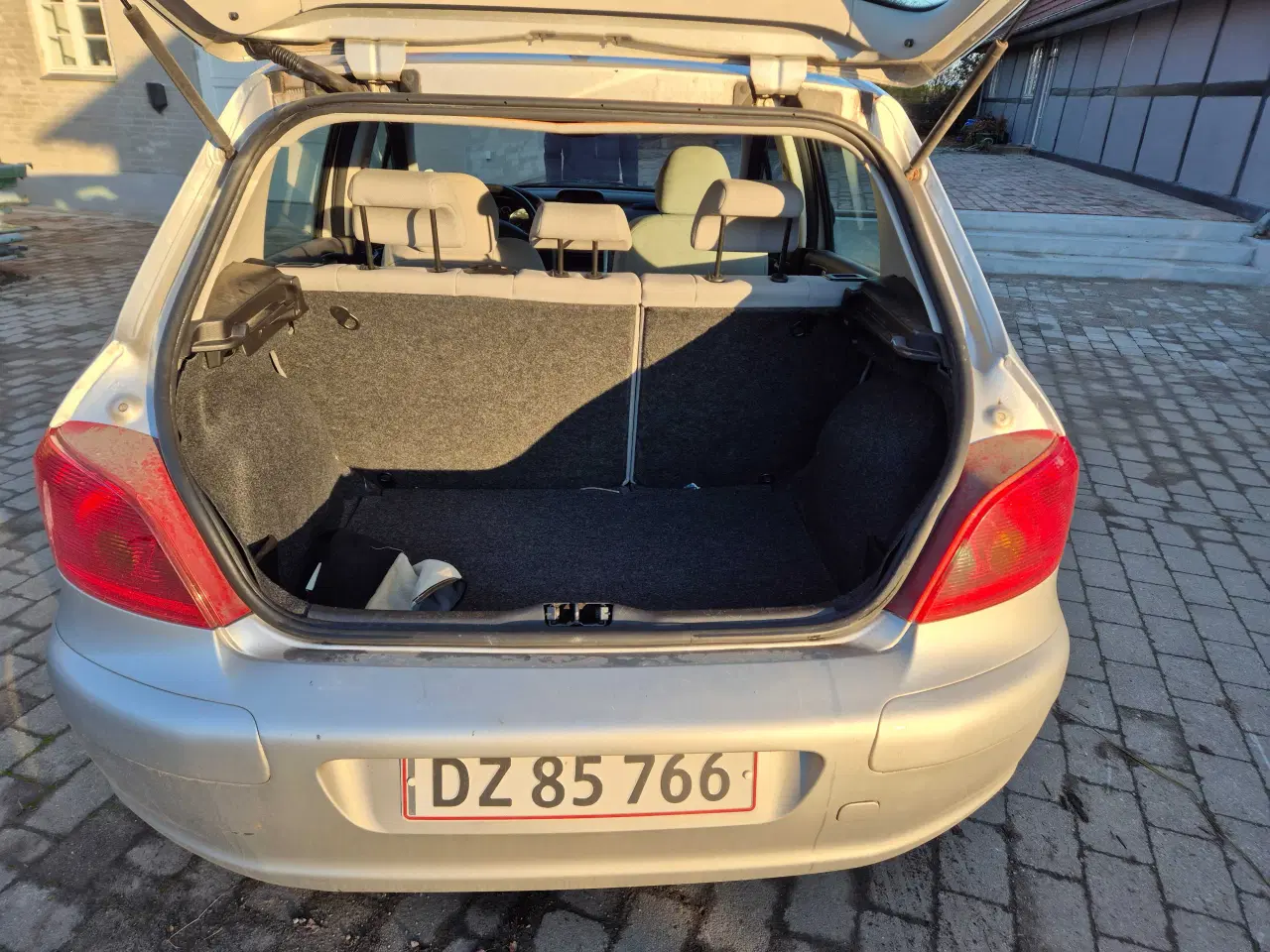 Billede 12 - Peugeot 307