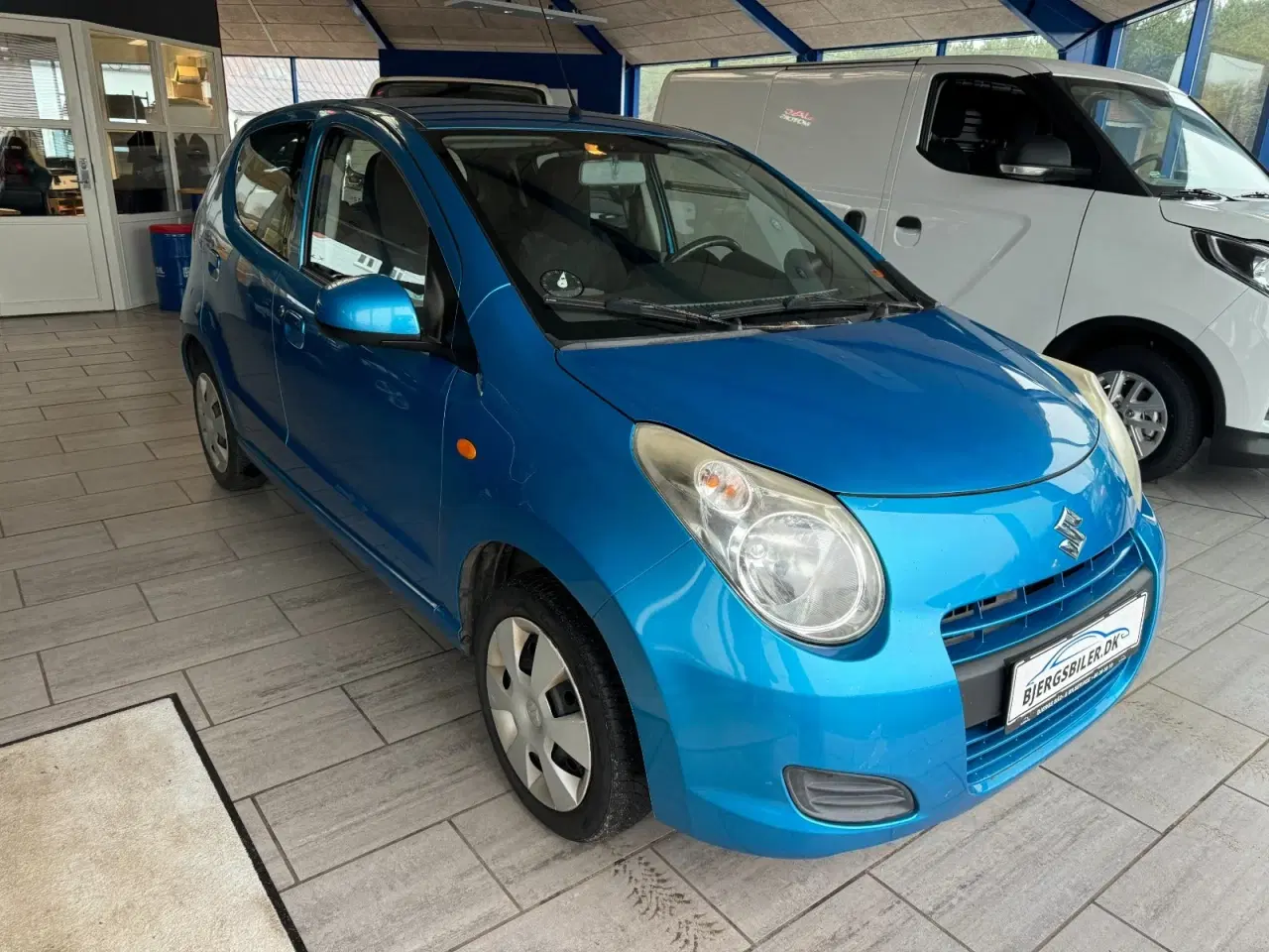 Billede 1 - Suzuki Alto 1,0 Comfort