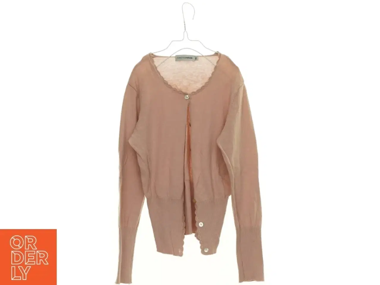 Billede 1 - Cardigan fra Christina Rohde (str. 140 cm)
