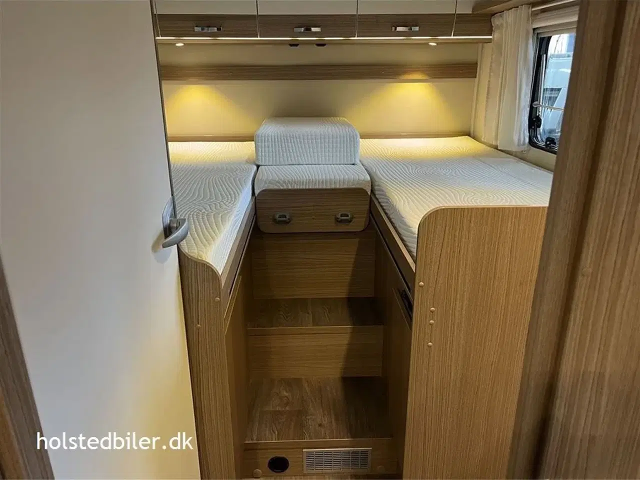 Billede 15 - 2018 - Carado I 447 Aut