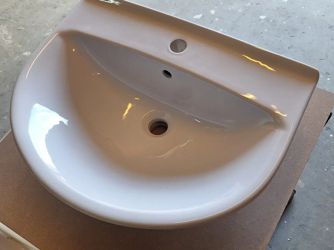 Billede 1 - Håndvask Ifö Cera