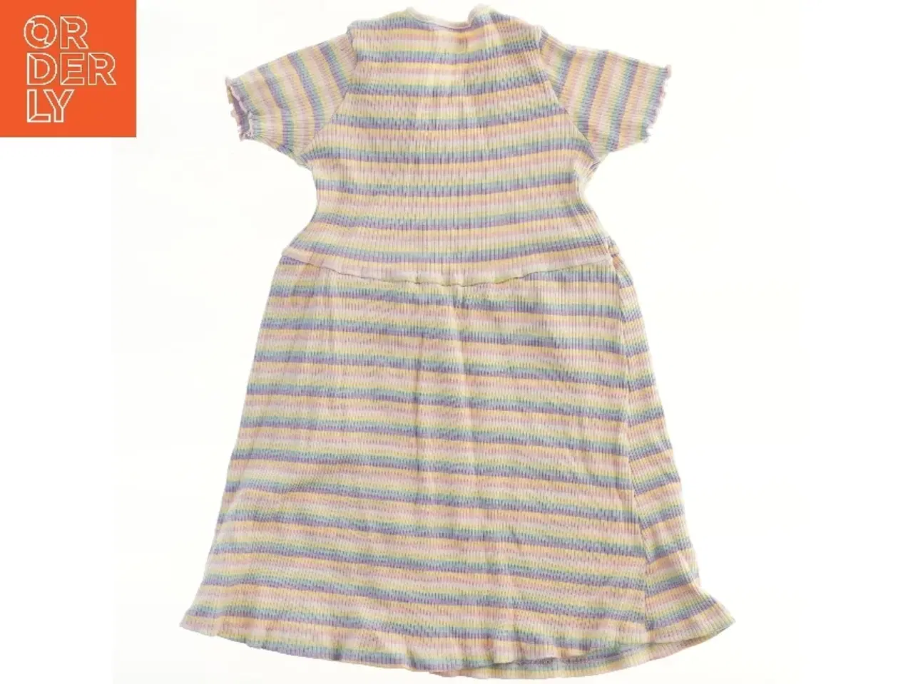 Billede 1 - Kjole med striber fra LIBERTÉ Ami (str. 128)