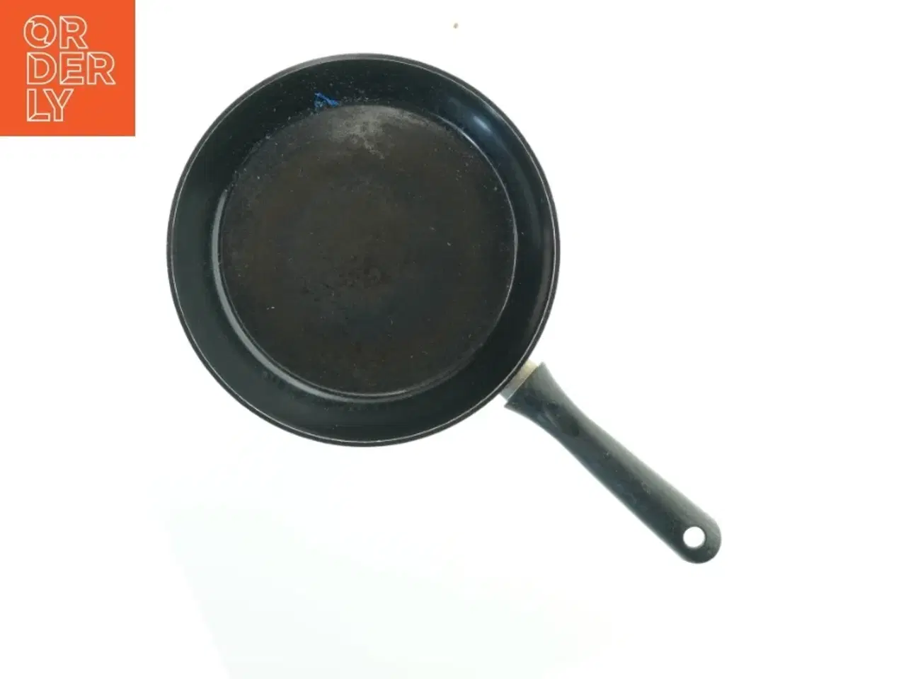 Billede 2 - Stegepande Ø 29 cm (str. Ø 29 cm)