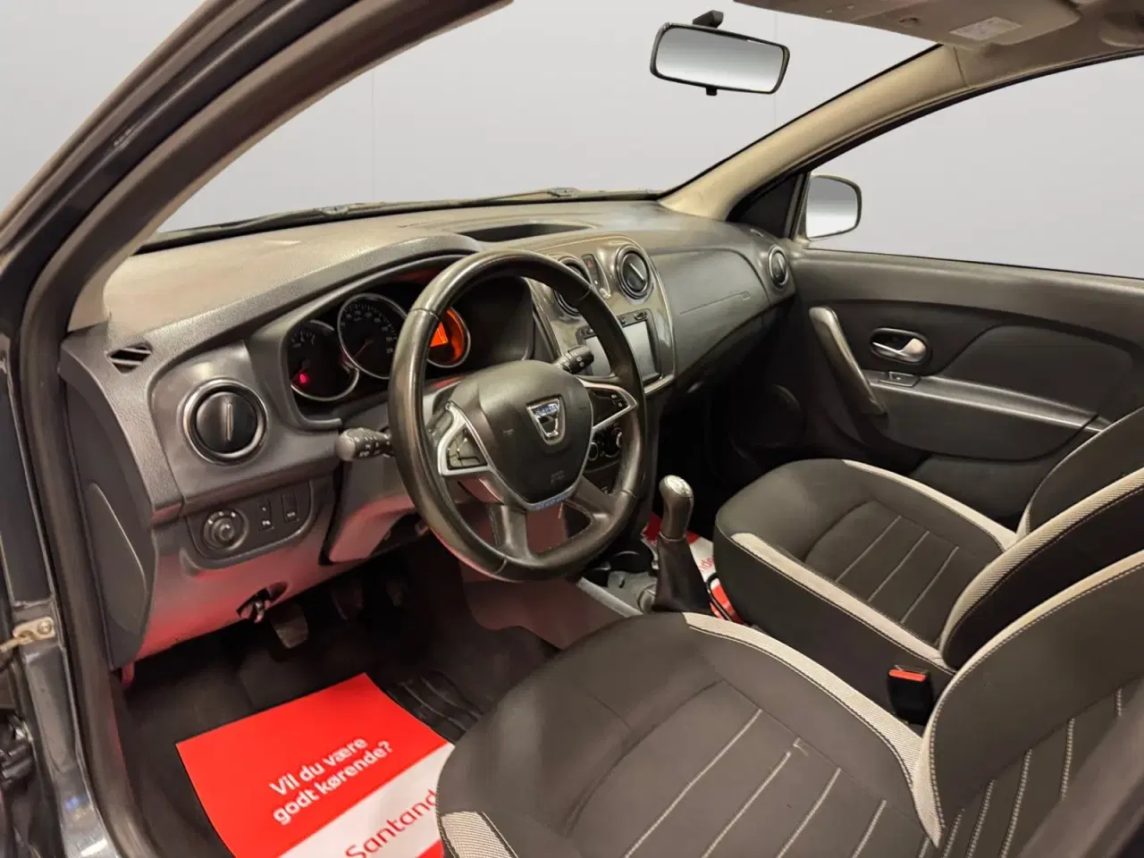 Billede 5 - Dacia Logan Stepway 0,9 TCe 90 MCV