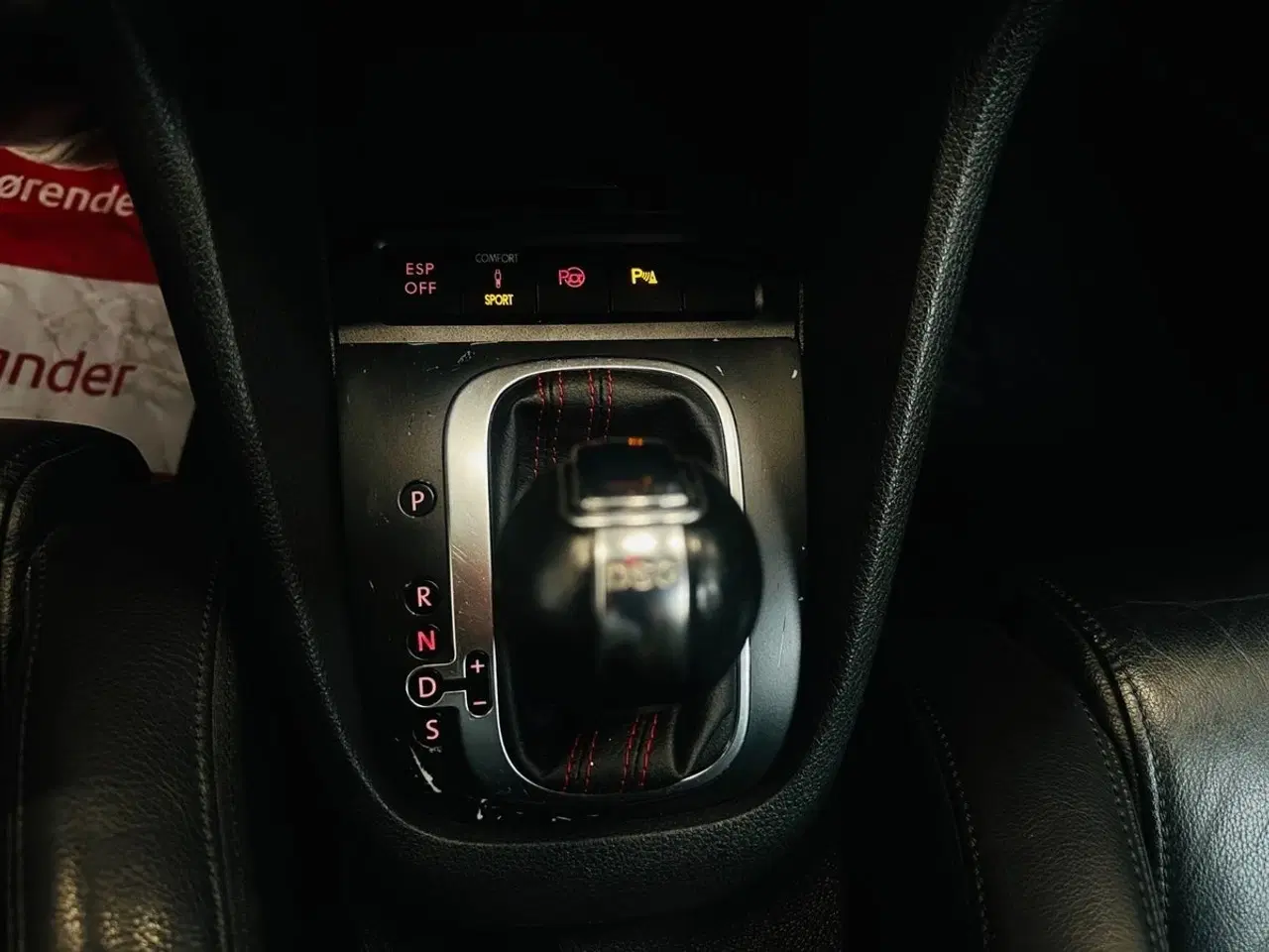 Billede 14 - VW Golf VI 2,0 GTi DSG
