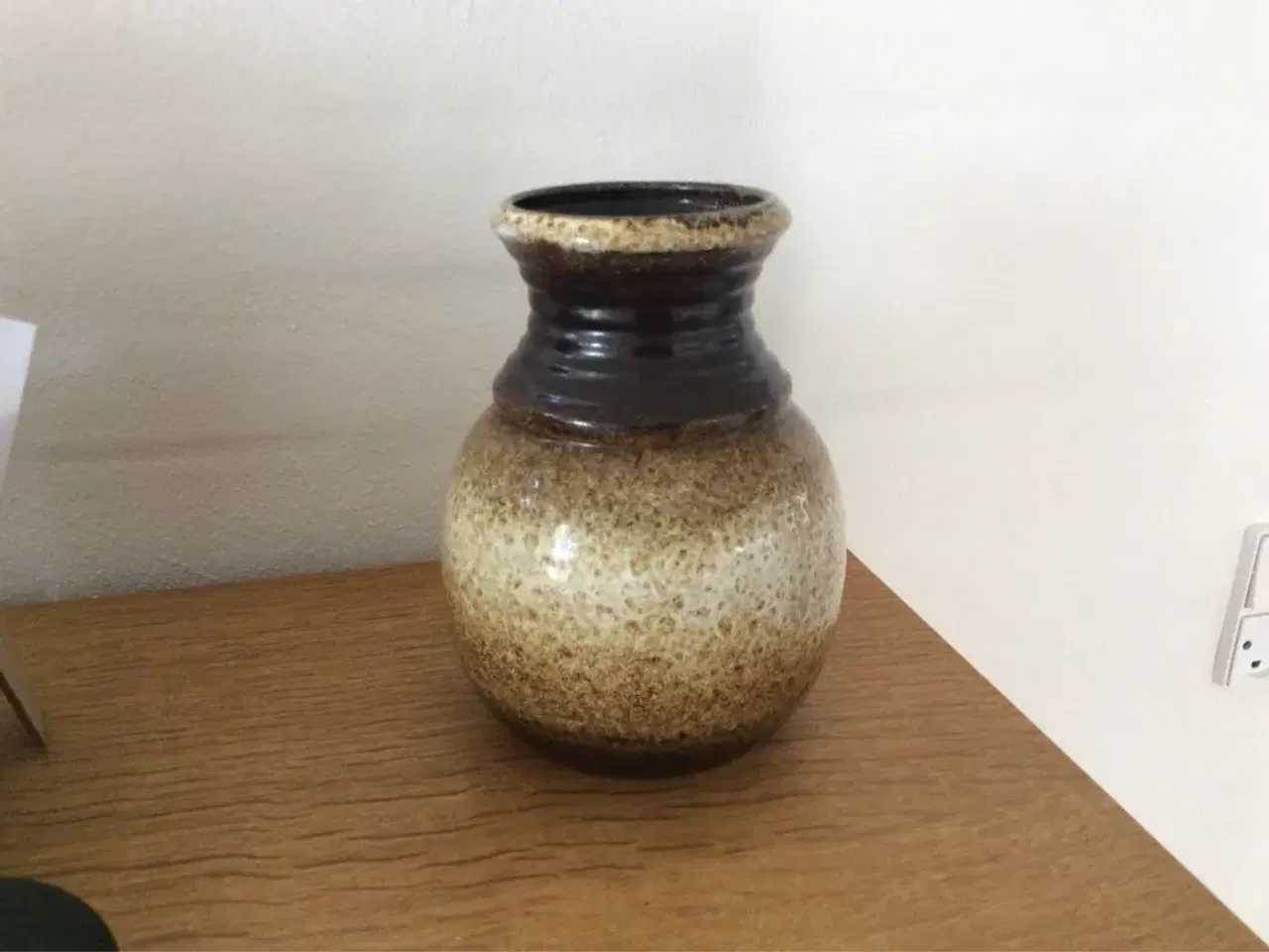 Billede 1 - Vase