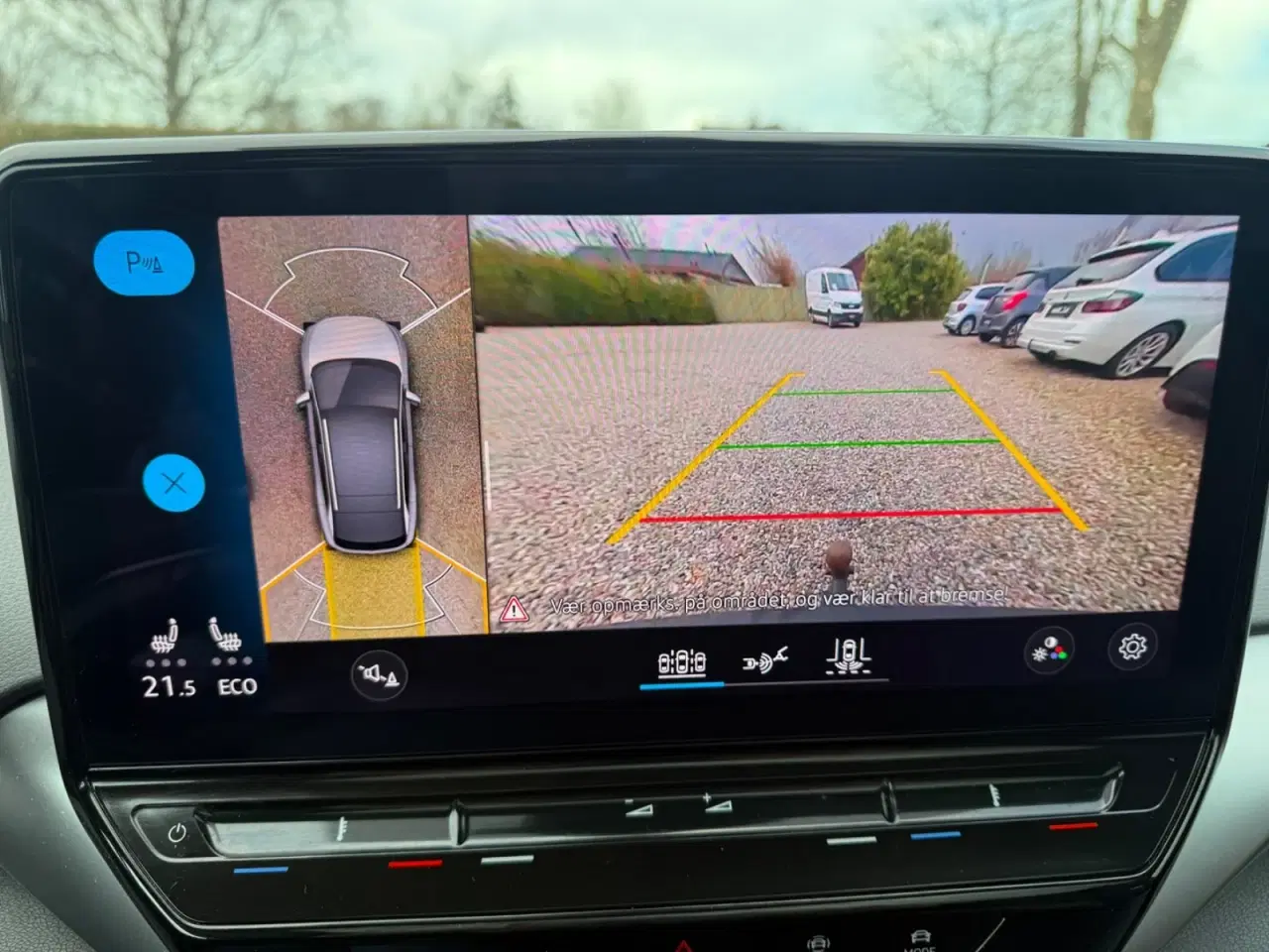 Billede 17 - VW ID.4 77 1ST Max