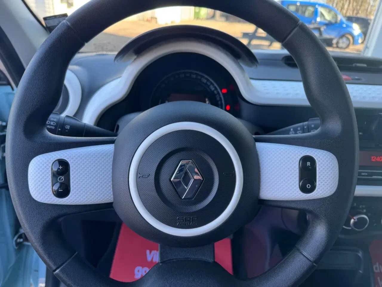 Billede 14 - Renault Twingo 1,0 SCe 75 Zen