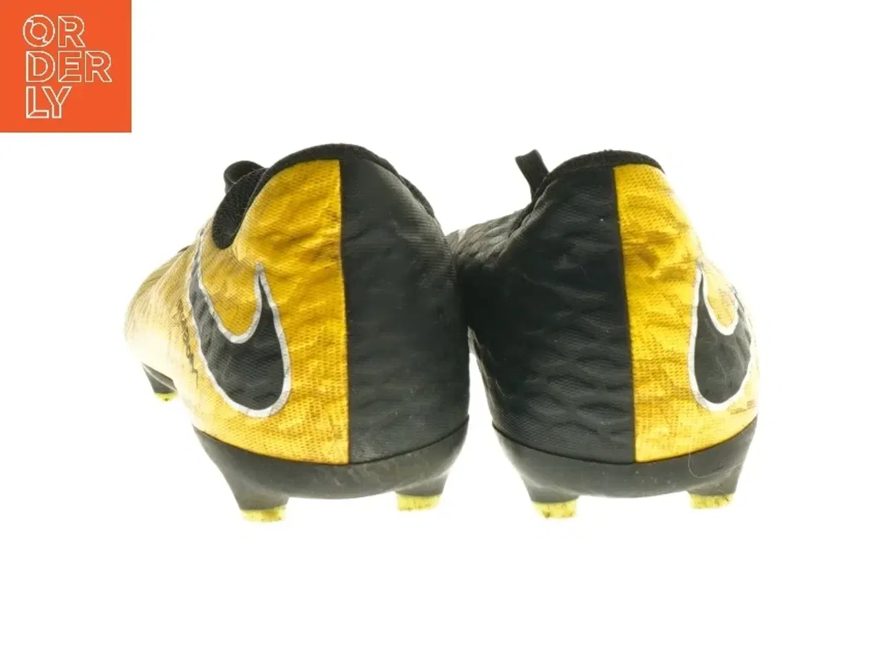 Billede 2 - Nike Hypervenom fodboldstøvler fra Nike (str. 36,5 )