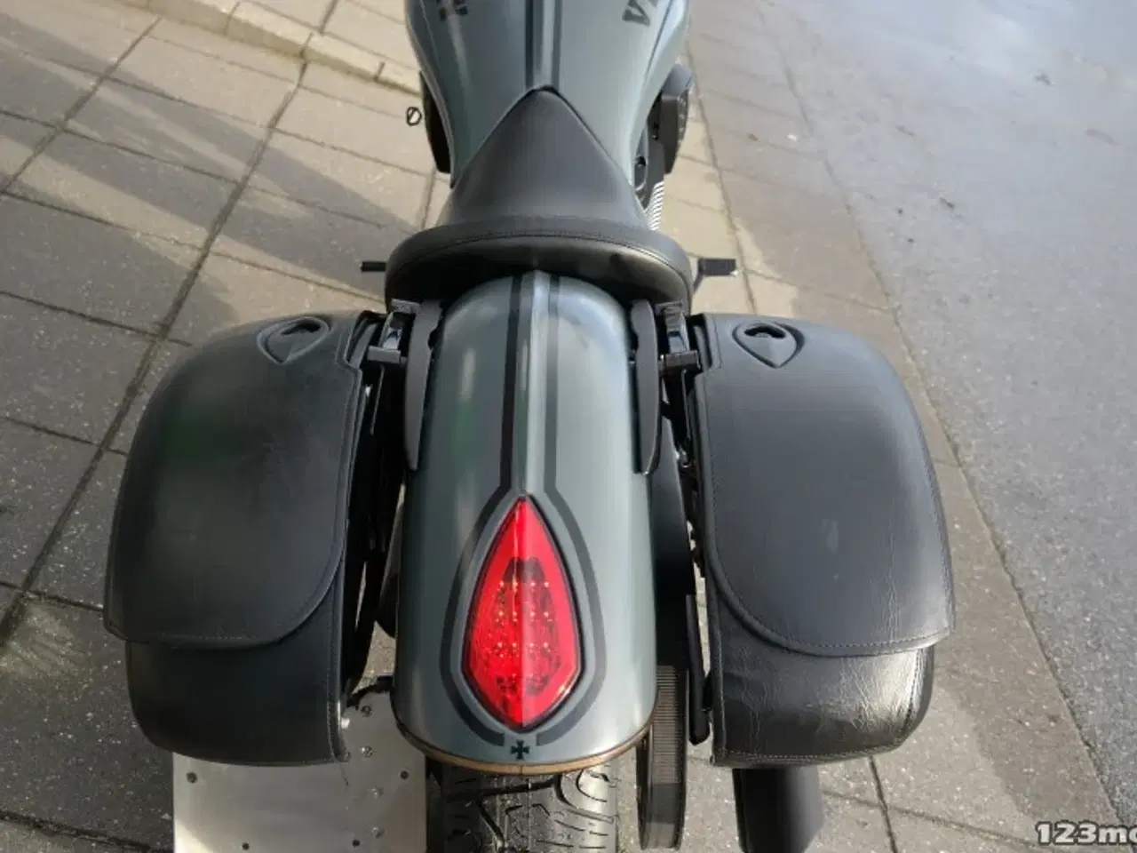 Billede 5 - Victory Highball MC-SYD BYTTER GERNE