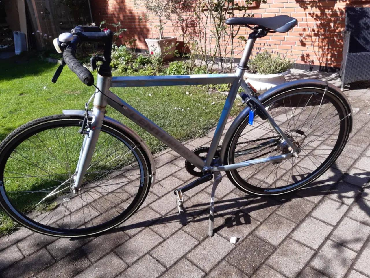 Billede 2 - Centurion citybike