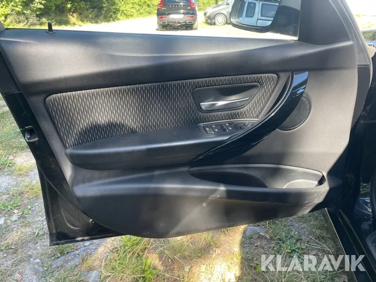 Billede 10 - Personbil BMW 320I