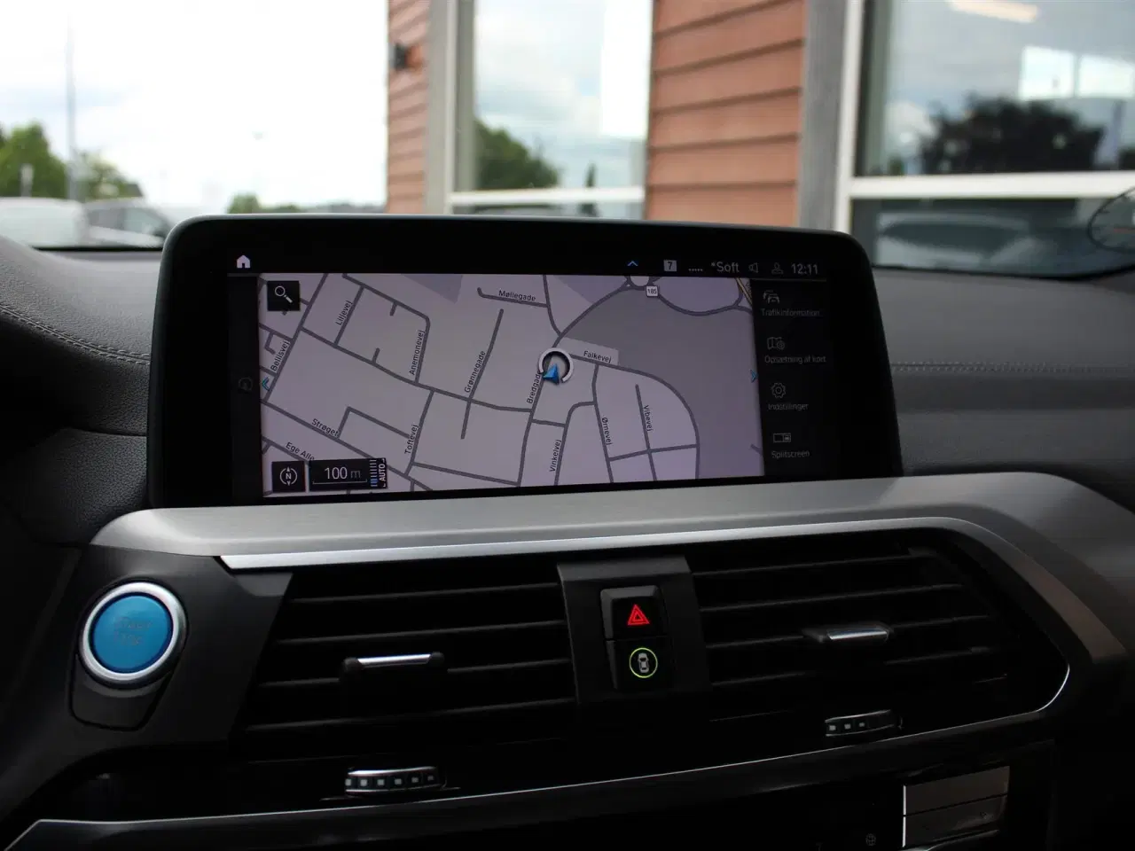 Billede 11 - BMW iX3 EL Impressive 286HK 5d Aut.