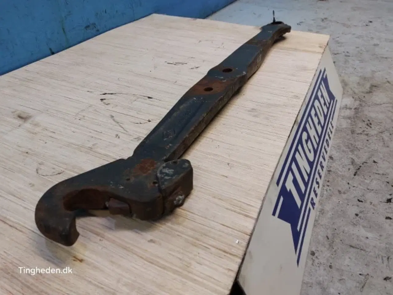 Billede 2 - Massey Ferguson 3060 Løftearm R. 3615058M1