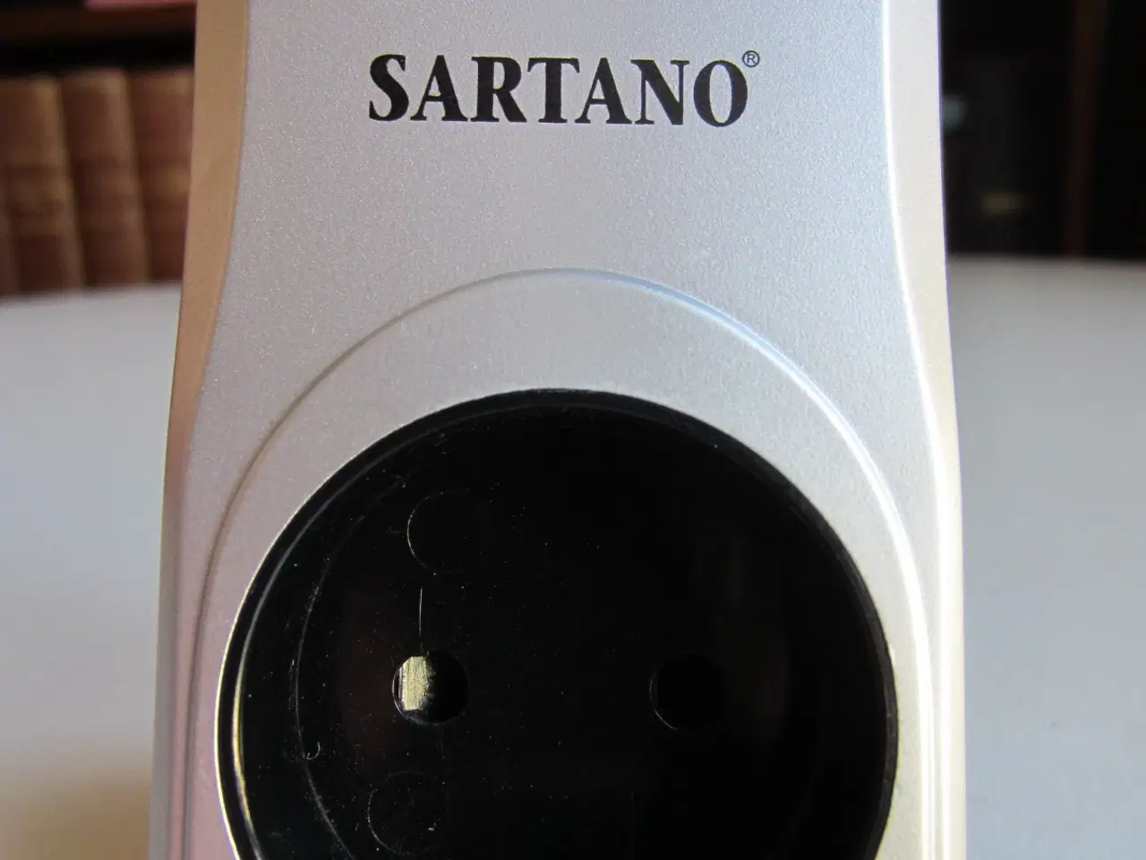 Billede 4 - Fjernbetjent stikkontakt Sartano MODEL 2606