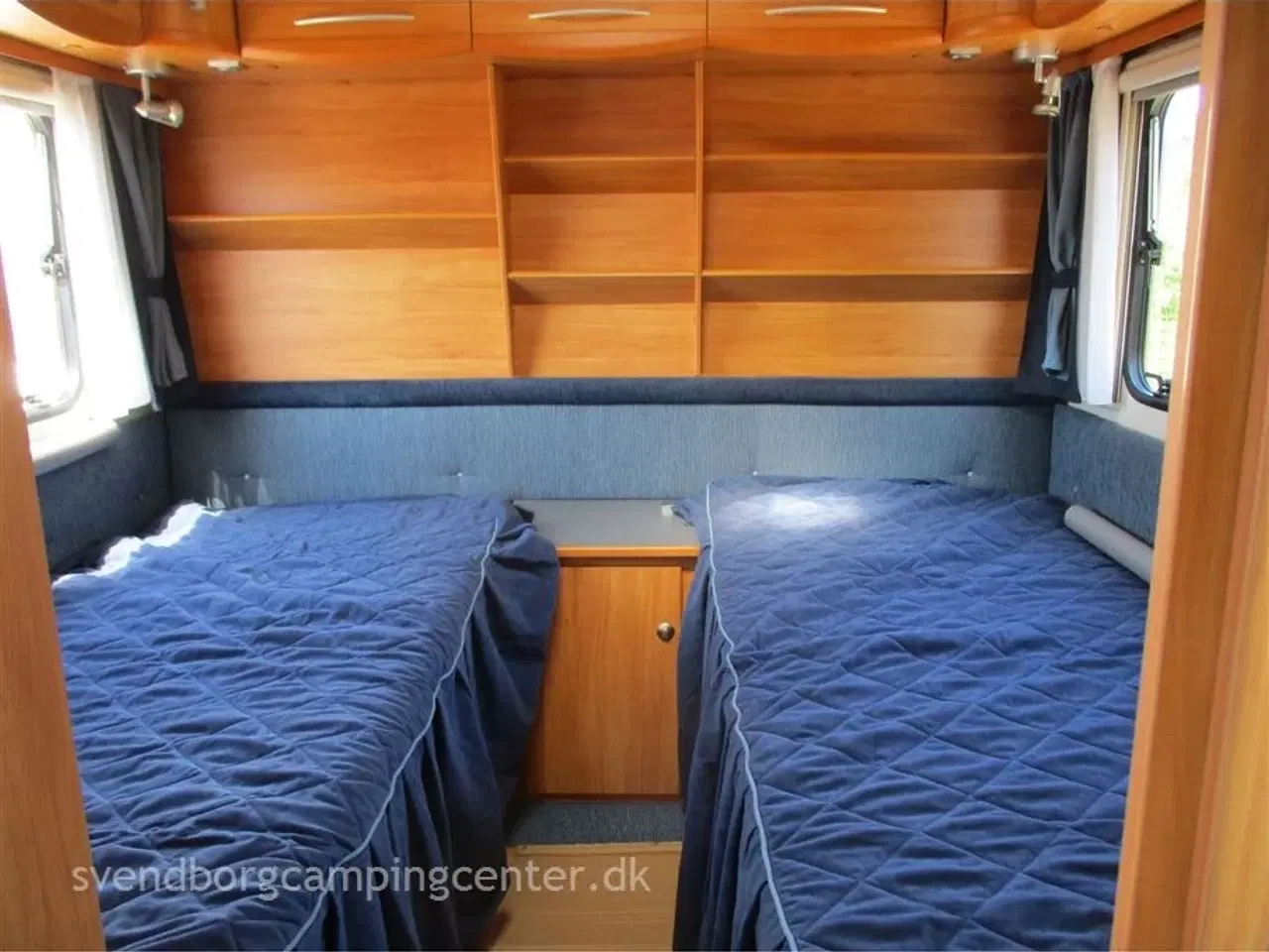 Billede 3 - 2008 - Adria Adora 512 UL   Meget velholdt