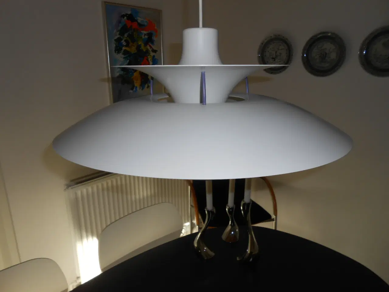 Billede 1 - PH 5 lampe 