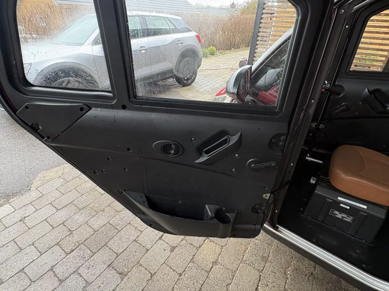 Billede 3 - Fønix cabino maxi 2019