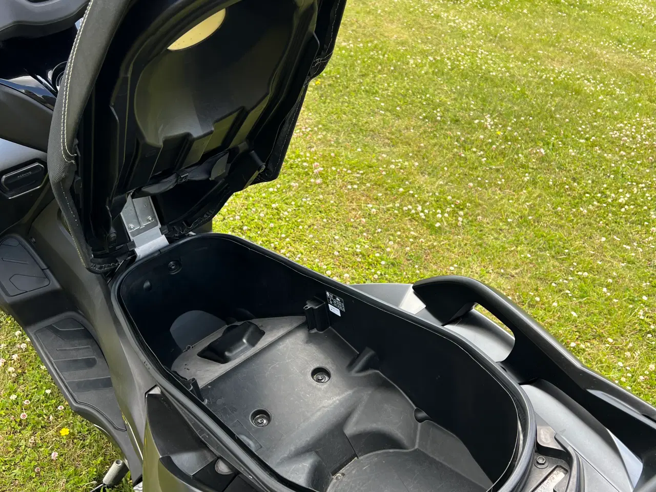 Billede 7 - Yamaha Tricity 300